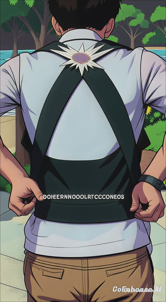 Auroxa™ Professional Posture Corrector Belt - Adjustable Back Support Belt for Spinal Alignment, Muscle Support & Back Pain Relief (Men & Women)